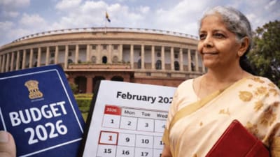 થોડા દિવસોમાં, નાણામંત્રી નિર્મલા સીતારમણ સંસદમાં 2026નું બજેટ રજૂ કરશે. આ વર્ષનું બજેટ ઘણી રીતે તદ્દન અલગ હશે. આ વખતે, બજેટ ફક્ત સ્થાનિક પડકારોનો જ નહીં પરંતુ વૈશ્વિક પડકારોનો પણ સામનો કરે છે, જે COVID-19 રોગચાળા અને રશિયા-યુક્રેન યુદ્ધથી સંપૂર્ણપણે અલગ છે. આ વખતે, બજેટ અને નિર્મલા સીતારમણ ટ્રમ્પના ટેરિફનો સામનો કરી રહ્યા છે.