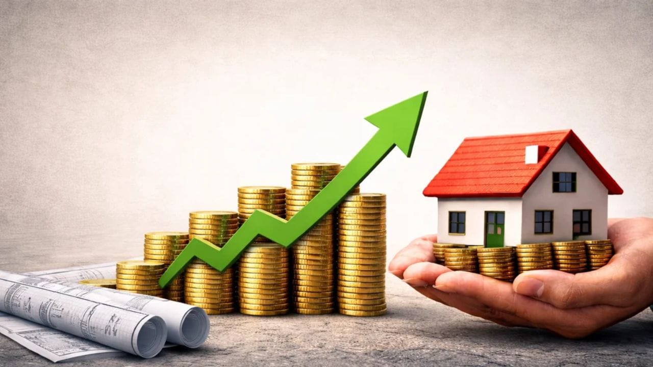 ઘર ખરીદવું એ વ્યક્તિના જીવનમાં સૌથી મોટો નાણાકીય નિર્ણય છે, પરંતુ જમીન અને બાંધકામ સામગ્રીના વધતા ભાવોએ તેને વધુને વધુ મુશ્કેલ બનાવ્યું છે. CREDAI એ સરકારનું ધ્યાન એ હકીકત તરફ દોર્યું છે કે 2017 માં વ્યાખ્યાયિત "પરવડે તેવા મકાનો" ની વ્યાખ્યા આજે સંપૂર્ણપણે અપ્રસ્તુત છે. વર્તમાન નિયમો અનુસાર, મેટ્રો શહેરોમાં ફક્ત ₹4.5 મિલિયન સુધીના અને 60 ચોરસ મીટરના ઘરો (નોન-મેટ્રો શહેરોમાં 90 ચોરસ મીટર) "પરવડે તેવા" તરીકે લાયક ઠરે છે.