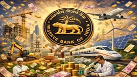 બજેટમાં થશે પૈસાનો વરસાદ ! સરકારે RBI સાથે મળીને બનાવ્યો મેગા પ્લાન