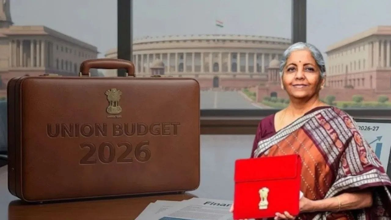 budget 2026 5