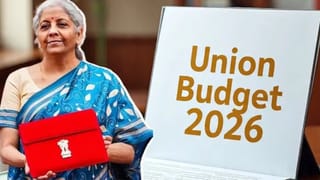 Budget 2026: બજેટ બનાવવા માટે સરકાર પાસે અબજો રુપિયા ક્યાંથી આવે છે? જાણો અહીં