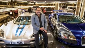 ITની રેડ પડતા રિયલ એસ્ટેટ કિંગે આત્મહત્યા કેમ કરી?