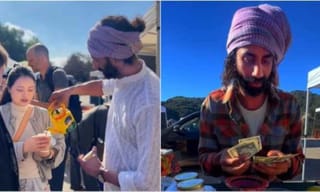 આ બિહારી ‘Chayguy’ લોસ એન્જલસમાં ચા બનાવીને કમાય છે આટલા, સોશિયલ મીડિયા પર બહુ વાયરલ થઈ રહી છે તેની રિલ્સ- Video