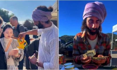 આ બિહારી 'Chayguy' લોસ એન્જલસમાં ચા બનાવીને કમાય છે આટલા, સોશિયલ મીડિયા પર બહુ વાયરલ થઈ રહી છે તેની રિલ્સ- Video