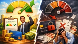 શું ક્રેડિટ કાર્ડ બંધ કરવાથી તમારા CIBIL સ્કોરને નુકસાન પહોંચે છે? જાણો અહીં