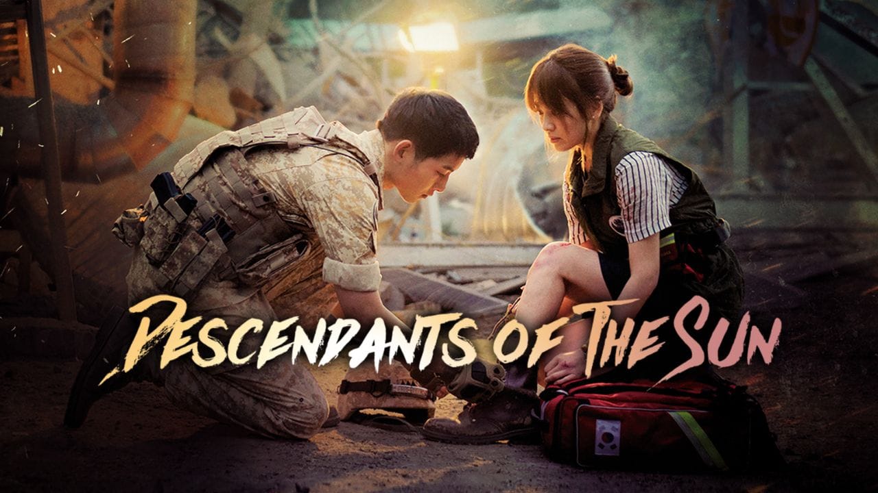 Descendants of the Sun (સનશાઇન): આ નાટક યુદ્ધ-સેના અને ડોક્ટરની રોમેન્ટિક પ્રેમ કથાને કેન્દ્રમાં રાખે છે. સિરીઝમાં પ્રેમ, શ્રદ્ધા, ધૈર્ય અને જીવન-મૃત્યુના સંઘર્ષ સાથે આંતરરાષ્ટ્રીય સ્તરની એક્શન, રોમાંસ અને ડ્રામાનો સુંદર મિલન જોવા મળે છે. દર્શકોને શરૂથી અંત સુધી જોડીને રાખે એવી આ શ્રેણી OTT પર ખુબ લોકપ્રિય છે. આ સિરીઝ હિન્દી ડબ સાથે Netflix, JioHotstar, ZEE5 પ્લેટફોર્મ પર ઉપલબ્ધ છે અને ભારત જેવા દેશોમાં વિશાળ ફૅનફોલો ધરાવે છે.
