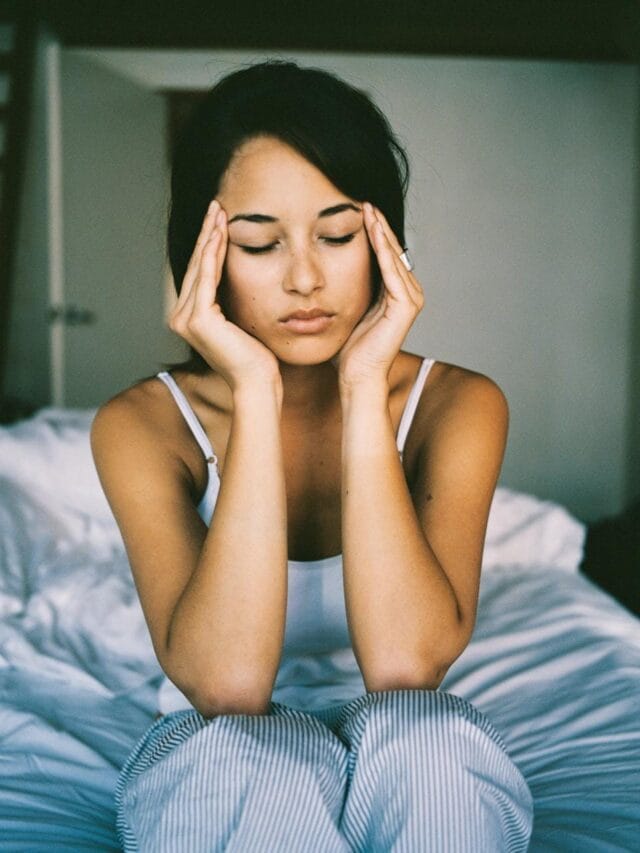 શિયાળામાં વારંવાર માથાનો દુખાવો કેમ થાય છે?