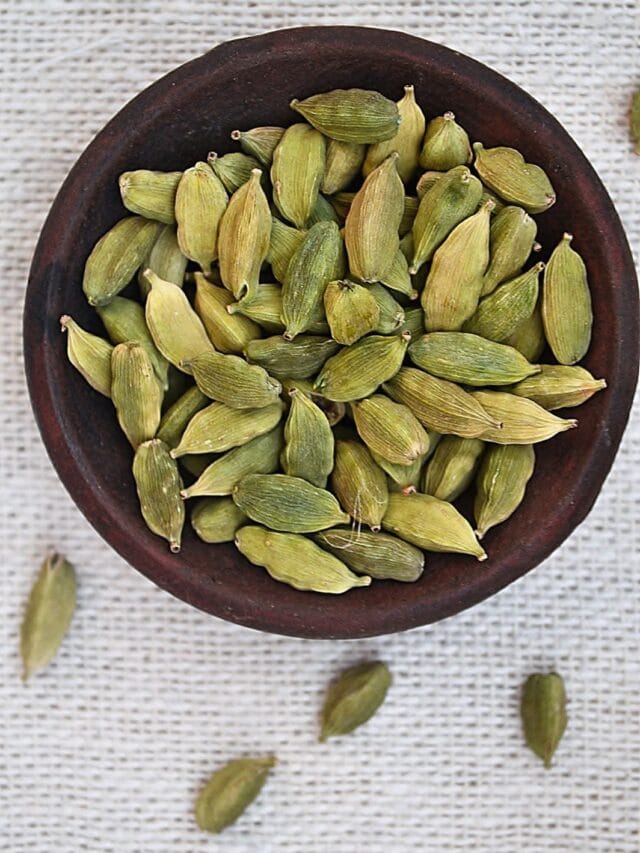 એલચી કોણે ન ખાવી જોઈએ?