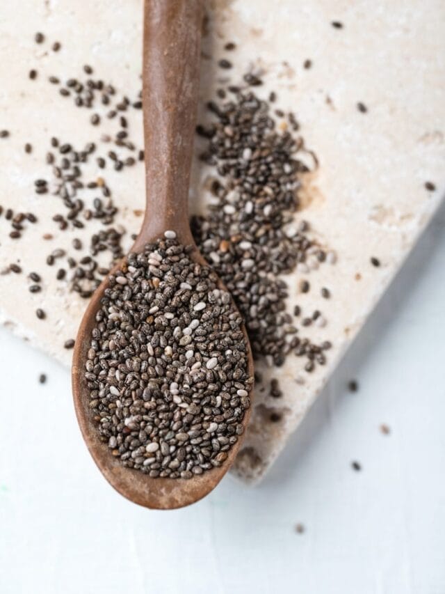 chia seeds: ચિયા સિડ્સ કોણે ન ખાવા જોઈએ?