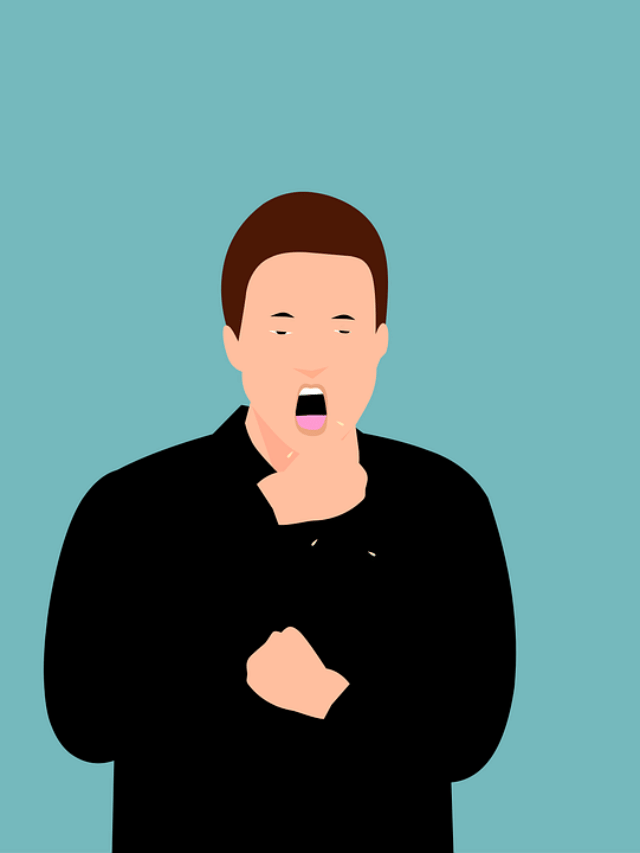 બંધ ગળામાં રાહત મેળવવા માટે 5 ઘરેલું ઉપચાર