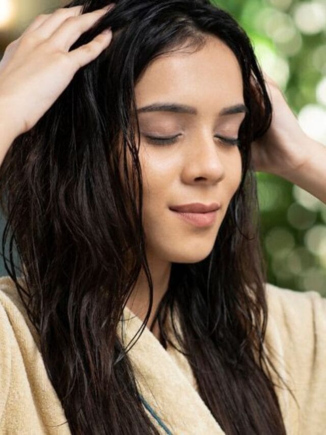 Home made hair oil: વાળ ખરવાનું બંધ થશે, ઘરે જ બનાવો આ નેચરલ ઓઈલ