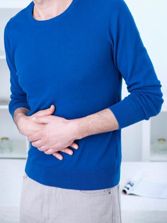 શિયાળામાં પેટના સારા સ્વાસ્થ્ય માટે શું ખાવું?