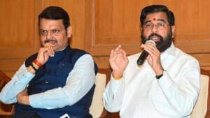 BMC મેયરપદને લઈને રાજકીય ગતિવિધિઓ તેજ, અઢી-અઢી વર્ષની હશે ફોર્મ્યુલા ?