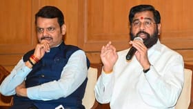 BMC મેયરપદને લઈને રાજકીય ગતિવિધિઓ તેજ, અઢી-અઢી વર્ષની હશે ફોર્મ્યુલા ?