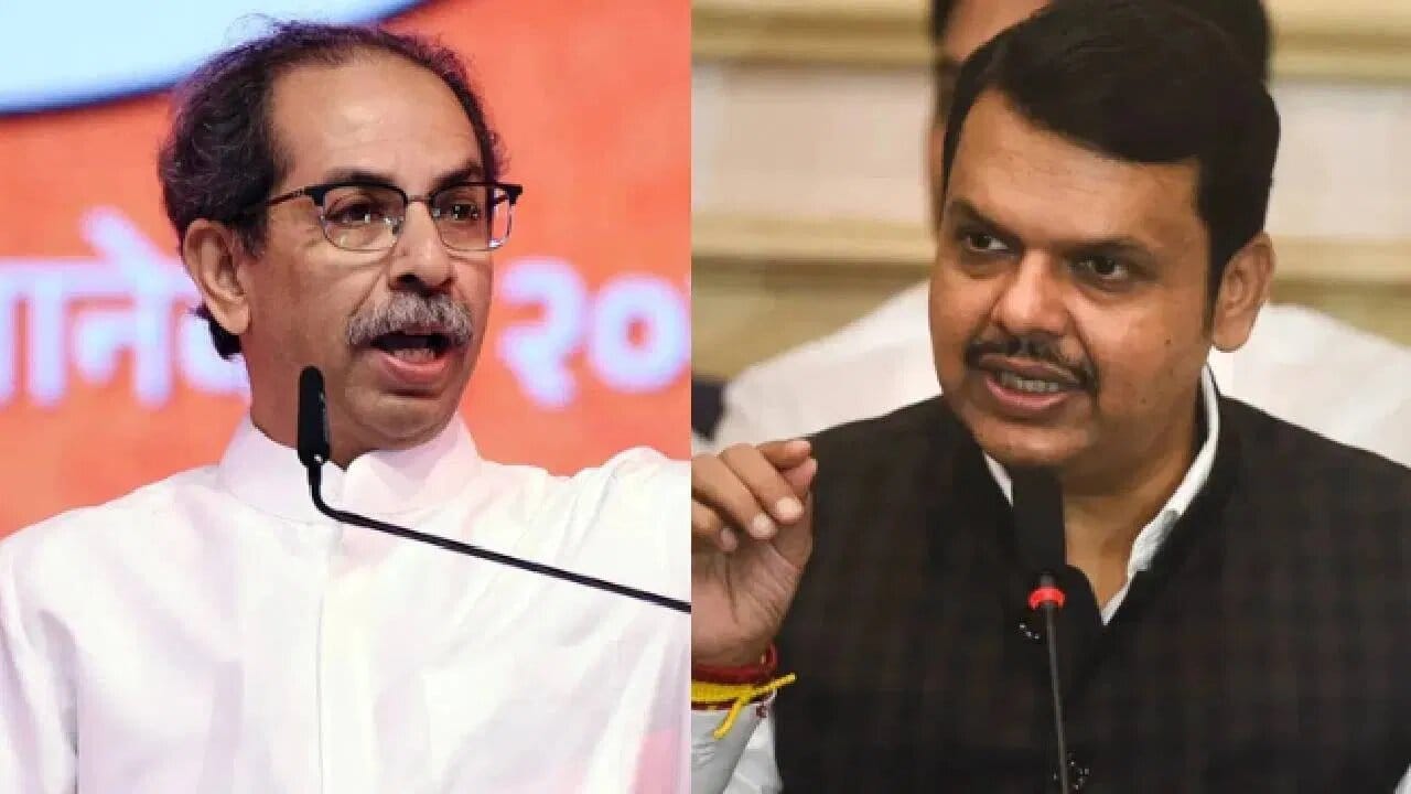 BMC Election Results 2026 Breaking News : મુંબઈમાં ઠાકરેનો પાવર બેઝ તૂટી ગયો, હવે પાર્ટી પણ ખતમ થઈ ગઈ ? વાંચો ઉદ્ધવ ઠાકરેને શું મળ્યું ને શું ગુમાવ્યું ?