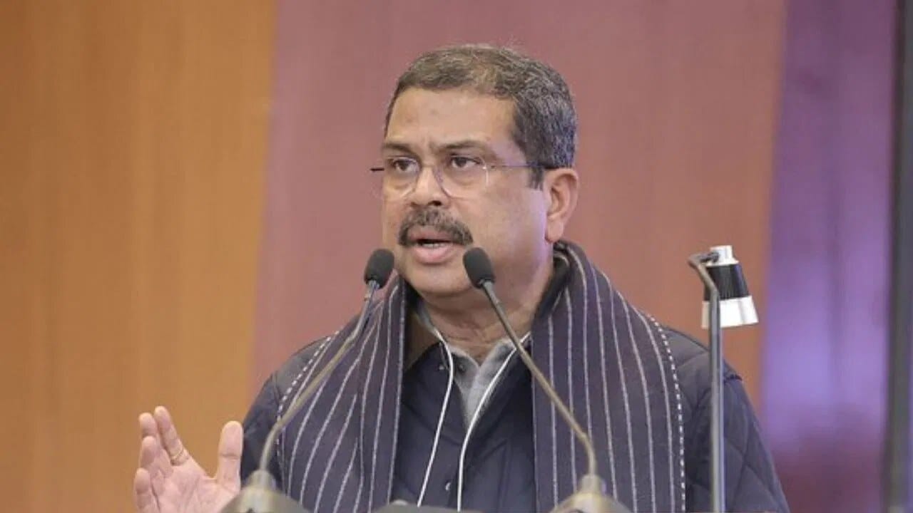 Abuse in the name of harassment will not be allowed, Education Minister Dharmendra Pradhan's clear statement on UGC controversy Abuse in the name of harassment will not be allowed, Education Minister Dharmendra Pradhan's clear statement on UGC controversy
