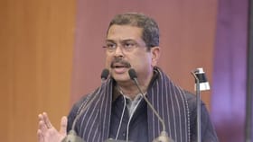 ઉત્પીડનના નામે દુરપયોગ નહીં થવા દેવાય- ધર્મેન્દ્ર પ્રધાનની સાફ વાત