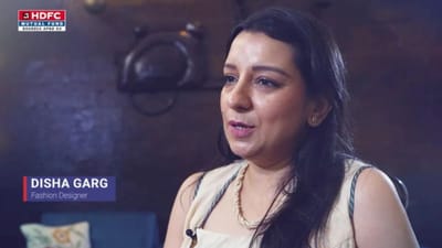 લગ્ન પછી સપનાઓ ચકનાચુર થયા, જોકે પરિસ્થિતિઓએ બનાવી સફળ ઇન્ટરપ્રેન્યોર, જાણો કેવી રીતે બદલી 'દિશા'