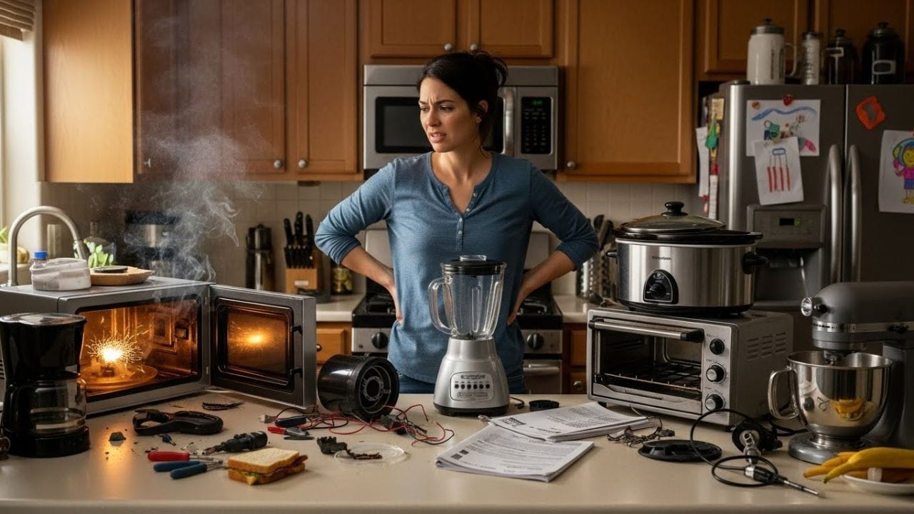 વાસ્તુ દોષ અને રાહુના અશુભ પ્રભાવોને દૂર કરવાના ઉપાયો : ઘરમાં કોઈપણ ફ્યુઝ્ડ બલ્બ, તૂટેલા ચાર્જર, ખામીયુક્ત મોબાઈલ ફોન અને ખરાબ થઈ રહેલા ગેજેટ્સને તાત્કાલિક રિપેર કરાવો અથવા ફેંકી દો. આ ઘરમાં વાસ્તુ દોષના કારણો માનવામાં આવે છે. અઠવાડિયામાં એકવાર ઘરને મીઠાના પાણીથી સાફ કરો. આનાથી ઘરમાં નકારાત્મક ઉર્જા ઓછી થાય છે તેવું માનવામાં આવે છે.(Image-whiskai)