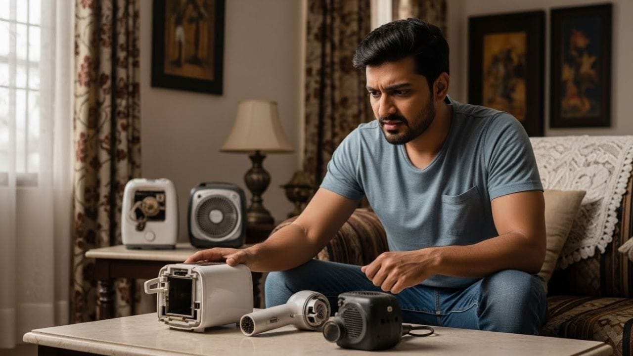 રેફ્રિજરેટર, માઇક્રોવેવ, મિક્સર, ગીઝર અને ટીવી જેવા ભારે ઇલેક્ટ્રોનિક ઉપકરણો દક્ષિણપૂર્વ દિશામાં રાખો. ઉત્તરપૂર્વ દિશામાં વધુ પડતા ઇલેક્ટ્રોનિક ઉપકરણો રાખવાથી તમારા માટે સમસ્યાઓ થઈ શકે છે.જ્યોતિષ શાસ્ત્ર અનુસાર, શુક્રવાર કે શનિવારે કાળા કે સફેદ કૂતરાને મીઠી રોટલી ખવડાવવાથી રાહુ ખુશ થાય છે.(Image-whiskai)