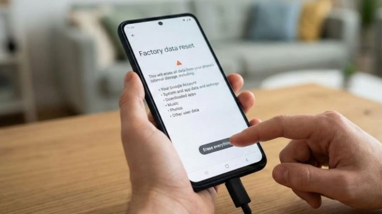 ભલે તે એન્ડ્રોઇડ હોય કે આઇફોન સ્માર્ટફોન, થોડા વર્ષોના ઉપયોગ પછી તેની ગતિ ધીમી થવા લાગે છે. ઘણીવાર, આપણે ફોનને એટલી બધી ફાઇલો અને એપ્લિકેશનોથી ઓવરલોડ કરીએ છીએ કે પ્રોસેસર તેમને હેન્ડલ કરવામાં મુશ્કેલી અનુભવે છે. ફોન અટકવા લાગે છે અને પ્રતિક્રિયા આપવામાં વધુ સમય લે છે. 