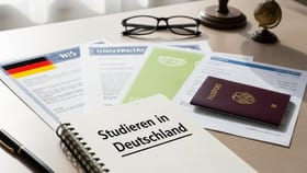 જર્મનીમાં અભ્યાસ કરવા માંગતા હો તો જાણો પ્રક્રિયા કેવી રીતે આવેદન કરવુ