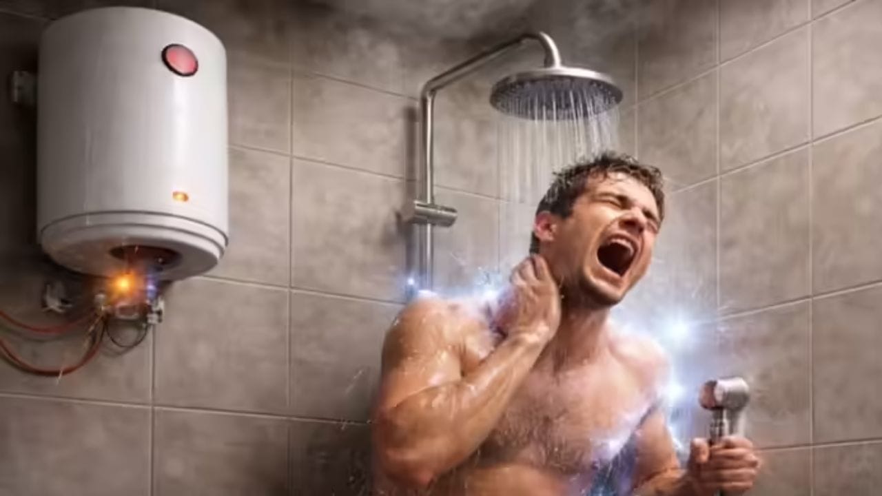 મોટોભાગના લોકો શિયાળામાં સ્નાન કરતી વખતે ગીઝરને ચાલુ રાખે છે. આ એક આદત બની જાય છે, પરંતુ તેઓ તેનાથી થતા જોખમોથી અજાણ રહે છે. શિયાળાની ઋતુમાં ગીઝર વિસ્ફોટના ઘણા કિસ્સાઓ નોંધાય છે. આનું મુખ્ય કારણ ગીઝરને લાંબા સમય સુધી ચાલુ રાખવાનું છે. ગીઝરની અંદર તાપમાન અને દબાણ વધે છે, અને અહીંથી ભય શરૂ થાય છે. 