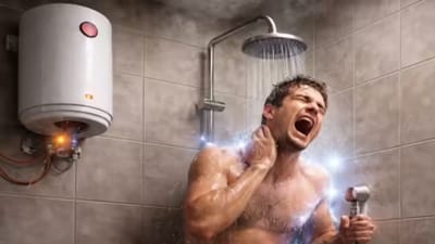 મોટોભાગના લોકો શિયાળામાં સ્નાન કરતી વખતે ગીઝરને ચાલુ રાખે છે. આ એક આદત બની જાય છે, પરંતુ તેઓ તેનાથી થતા જોખમોથી અજાણ રહે છે. શિયાળાની ઋતુમાં ગીઝર વિસ્ફોટના ઘણા કિસ્સાઓ નોંધાય છે. આનું મુખ્ય કારણ ગીઝરને લાંબા સમય સુધી ચાલુ રાખવાનું છે. ગીઝરની અંદર તાપમાન અને દબાણ વધે છે, અને અહીંથી ભય શરૂ થાય છે. 