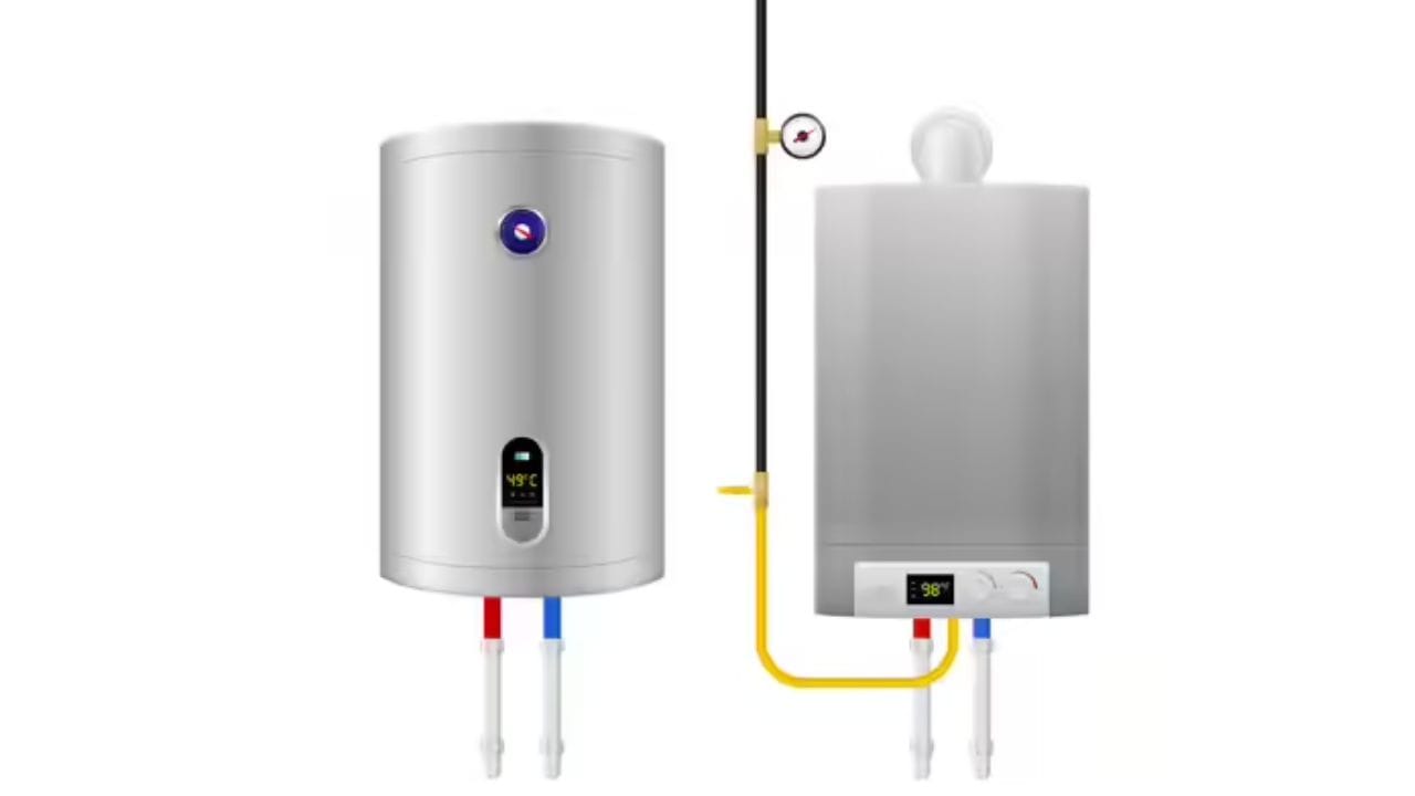 કરંટનું જોખમ: બાથરૂમ જેવા ભીના વિસ્તારમાં ગીઝર ચાલુ રાખવાનો અર્થ એ છે કે તે જ સમયે વીજળી અને પાણીની હાજરી છે. આ એક નોંધપાત્ર જોખમ ઊભું કરે છે. જો તમે સ્નાન કરતી વખતે ગીઝર ચાલુ રાખો છો અને પછી તમારા શરીર પર પાણી રેડો છો, તો પાણી અને વીજળી બંને સંપર્કમાં આવે છે. જો ગ્રાઉન્ડિંગ યોગ્ય ન હોય, વાયરિંગ ઢીલું હોય, અથવા ગીઝર જૂનું હોય, તો પાણી વીજળીકૃત થઈ શકે છે. ભીના શરીર ઇલેક્ટ્રિક શોક માટે વધુ સંવેદનશીલ હોય છે. તેથી, સ્નાન કરતી વખતે ગીઝર બંધ રાખવું એ શ્રેષ્ઠ અને સૌથી મહત્વપૂર્ણ પગલું છે.