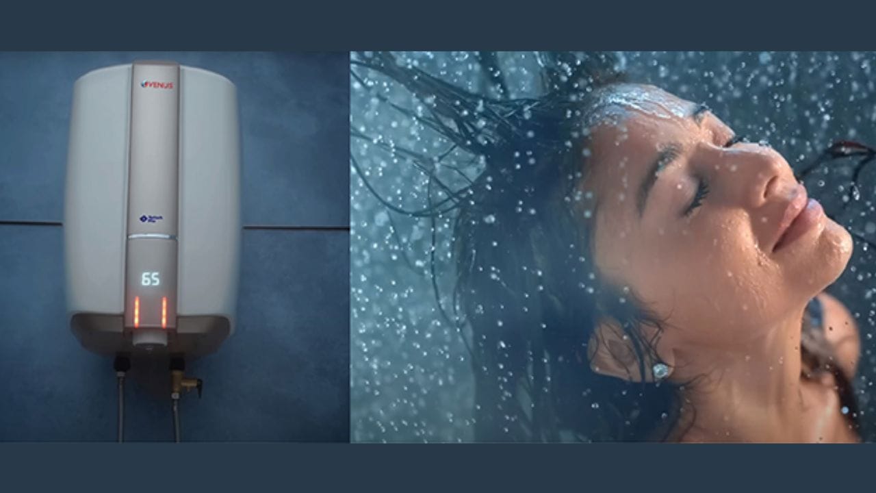 થર્મોસ્ટેટ ખરાબ થઈ શકે : જો તમે સ્નાન કરતી વખતે ગીઝર ચાલુ રાખો છો, તો તમને ખ્યાલ નહીં આવે કે તે ખૂબ લાંબા સમય સુધી ચાલુ છે. આ દબાણ વધારે છે અને થર્મોસ્ટેટને નુકસાન થવાનું જોખમ પણ ઊભું કરે છે. એટલું જ નહીં, ગીઝરને લાંબા સમય સુધી ચાલુ રાખવાથી બાથરૂમમાં આગ લાગી શકે છે, જેના કારણે તે ફાટી શકે છે.