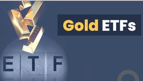 આ અઠવાડિયે Goldના કયા ETFએ આપ્યું વધારે રિટર્ન? જાણો અહીં
