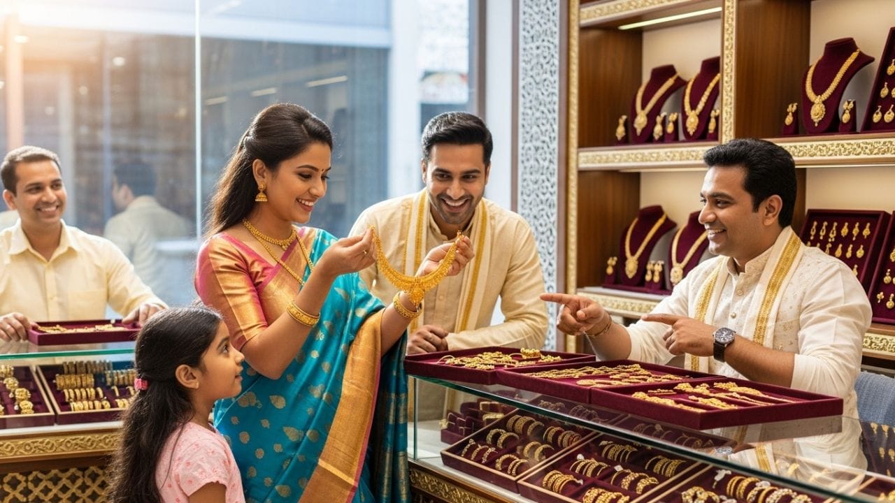 ચાંદીની વાત કરીએ તો, માર્ચ એક્સપાયરી માટેના ચાંદીના વાયદા લગભગ 6% ઘટીને ₹3,75,900 પ્રતિ કિલો થયા. મે અને જુલાઈ એક્સપાયરીના કરારમાં પણ સમાન ઘટાડો નોંધાયો.