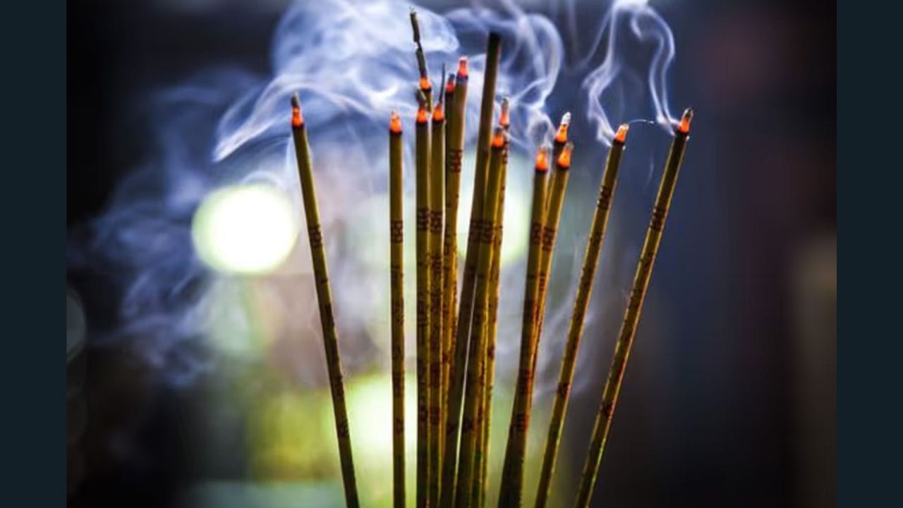 લગ્ન, પવિત્ર દોરા સમારોહ અને મંડપ બનાવવા માટે વાંસનો ઉપયોગ થાય છે, પરંતુ પૂજા વિધિમાં તેમાંથી બનેલી અગરબત્તીનો ઉપયોગ શા માટે પ્રતિબંધિત છે? શાસ્ત્રોમાં વાંસ બાળવાની મનાઈ છે, અને અગ્નિસંસ્કાર દરમિયાન પણ વાંસને બાળવામાં આવતું નથી. અગરબત્તીનો ઉપયોગ ફક્ત તેને બાળવા માટે થાય છે. તેથી, વાંસમાંથી બનેલી અગરબત્તી બાળવી ધાર્મિક રીતે અયોગ્ય માનવામાં આવે છે.