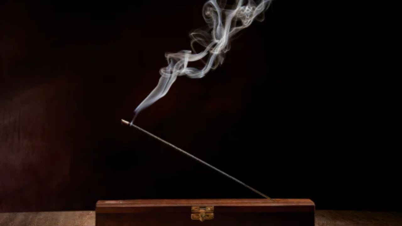 વાંસમાંથી બનેલી અગરબત્તી હોય તો તેનો ઉપયોગ કરશો નહીં. આમ કરવું અશુભ માનવામાં આવે છે અને પરિવાર માટે નકારાત્મક પરિણામો લાવે છે. આમ કરવાથી પરિવારનો વિકાસ અવરોધાય છે અને ઘરમાં પૂર્વજોના શાપ ઉત્પન્ન થાય છે.