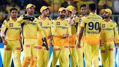 Breaking News : બાંગ્લાદેશમાં IPL 2026ની મેચ બતાવવામાં નહીં આવે, સરકારે લગાવ્યો પ્રતિબંધ