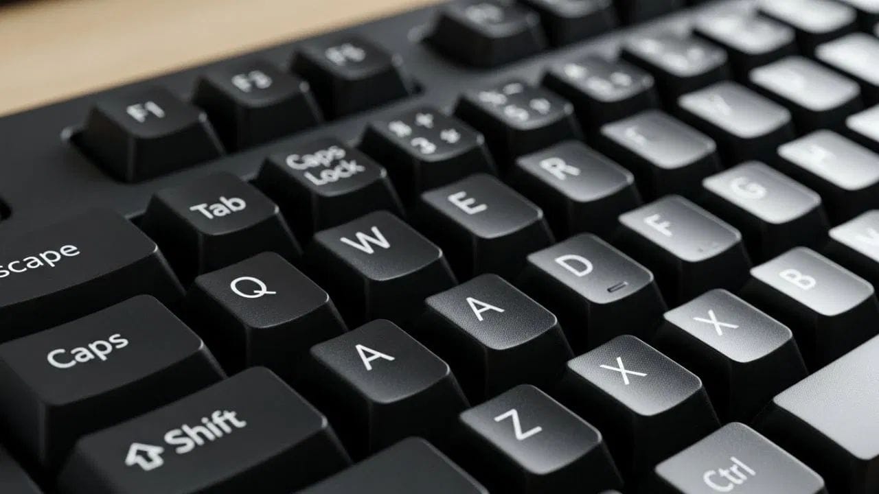 કીબોર્ડ સાફ કરવું પણ મહત્વપૂર્ણ : કીબોર્ડની ખામી ઘણીવાર ધૂળ, ગંદકી અથવા ખોરાકના નાના ટુકડાને કારણે થાય છે. લેપટોપને 45 થી 75 ડિગ્રીના ખૂણા પર રાખો અને કોઈપણ ફસાયેલી ગંદકી દૂર કરવા માટે તેને હળવા હાથે હલાવો. પછી, કીબોર્ડને હવાથી સાફ કરો. જો કોઈ કી ચીકણી લાગે, તો કપડા પર રબિંગ આલ્કોહોલ લગાવો અને તેને હળવા હાથે સાફ કરો. કીબોર્ડ પર સીધું પ્રવાહી ન રેડવાની કાળજી રાખો. જો લેપટોપ પર પાણી છલકાય અને કીબોર્ડ ક્ષતિગ્રસ્ત થઈ જાય, તો ઘરે તેને રિપેર કરવું મુશ્કેલ બની શકે છે. આવા કિસ્સામાં, સર્વિસ સેન્ટરમાં જઈને કીબોર્ડ બદલવું શ્રેષ્ઠ છે.