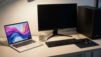 લેપટોપ કીબોર્ડ અચાનક કામ કરવાનું બંધ કરી દે તેનાથી વધુ નિરાશાજનક કંઈ નથી. કામમાં વિક્ષેપ પડે છે, ટાઇપિંગ બંધ થઈ જાય છે, અને ક્યારેક, એક કી ખામીને કારણે આખું કીબોર્ડ નકામું થઈ જાય છે. આવી પરિસ્થિતિઓમાં, ઘણા લોકો ટેકનિશિયન અથવા સર્વિસ સેન્ટર તરફ દોડી જાય છે. પરંતુ સારા સમાચાર એ છે કે સમસ્યા હંમેશા ગંભીર હોતી નથી. ઘણા કિસ્સાઓમાં, તમે થોડા સરળ પગલાંઓ દ્વારા કીબોર્ડ જાતે ઠીક કરી શકો છો, તો ચાલો જાણીએ કેવી રીતે 