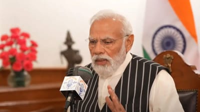 આપણી સંસ્કૃતિ અને તહેવારો વિશ્વભરમાં પોતાની છાપ છોડી રહ્યા, મન કી બાતમાં બોલ્યા PM Modi