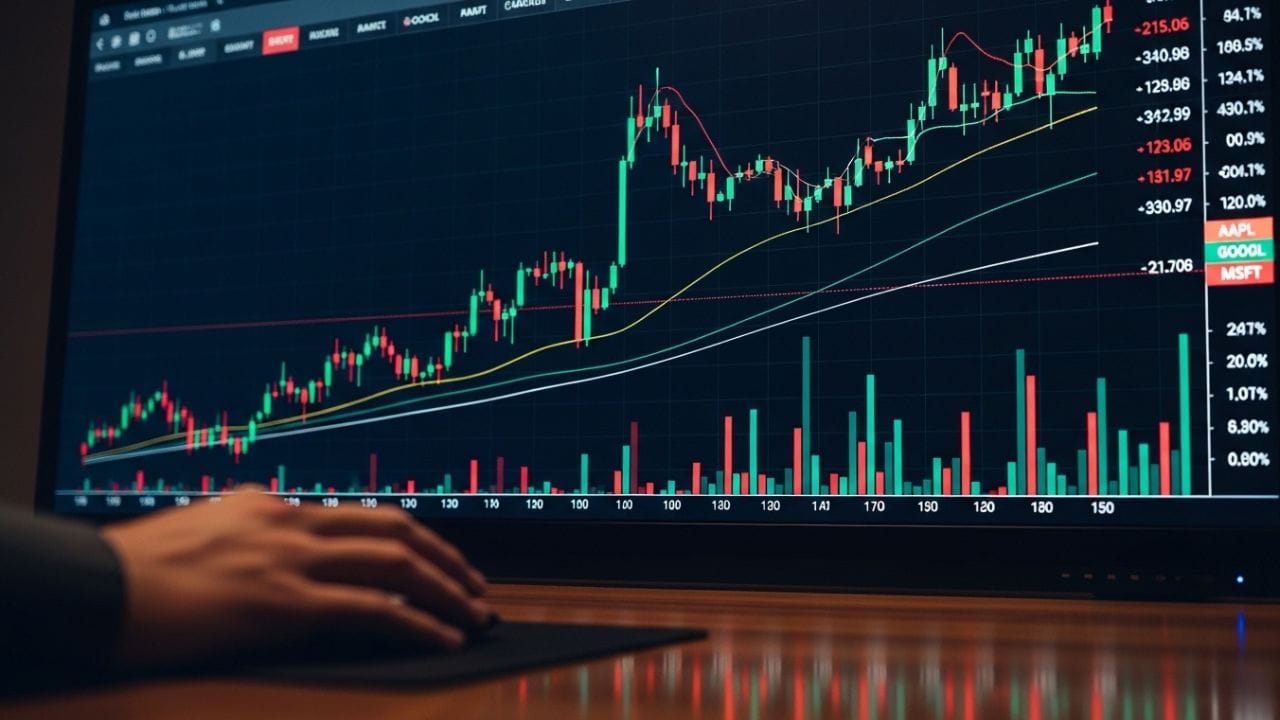 સ્ક્રીનર મુજબ, કંપનીમાં પ્રમોટર્સની હિસ્સેદારી આશરે 65% છે, જે મજબૂત નિયંત્રણ અને વિશ્વાસ દર્શાવે છે. જ્યારે પબ્લિક હિસ્સેદારી લગભગ 25% હોવાથી શેરમાં પૂરતી લિક્વિડિટી અને રોકાણકારોની ભાગીદારી જોવા મળે છે. નોંધ : અહીં અપવાંઆ આવેલી માહિતી ફક્ત અપનીં જાણકારી માટે છે. કોઈ પણ રોકાણ કરવા પહેલા નિષ્ણાંતોની સલાહ લેવી જરૂરી છે. ( Credits: AI Generated )