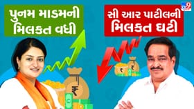 દેશમાં સતત ત્રીજીવાર ચૂંટાયેલા 110 સંસદ સભ્યની આવકમાં અઘધઘધ વધારો