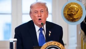 નોબેલ શાંતિ પુરસ્કાર કોણ આપે છે? જેને લઈને ટ્રમ્પ કરી રહ્યા બવાલ