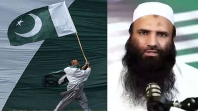 Breaking News: નાપાક પાકિસ્તાન આતંકી દેશ હોવાના પુરાવા, આ આતંકવાદીએ જ સરે આમ ખોલી પોલ