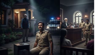 ખાખી થઈ બદનામ: નશામાં ધૂત કોન્સ્ટેબલને જેલના સળિયા ગણવાનો વારો આવ્યો, જાણો શું છે સમગ્ર મામલો- જુઓ video