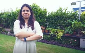 કોણ છે પ્રાચી પોદ્દાર,જેણે સિમેન્ટ વેસ્ટમાંથી નવો વ્યવસાય શરૂ કર્યો ?