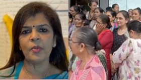 છ મહિના બાદ રાજ્ય સરકારે ભાજપના મહિલા ધારાસભ્યની રજૂઆતને ધ્યાને લીધી!