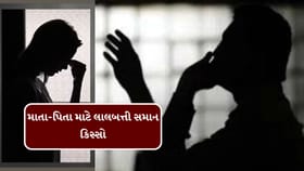 સ્કૂલવાન ચાલકે વિદ્યાર્થિની પર દુષ્કર્મ આચર્યું