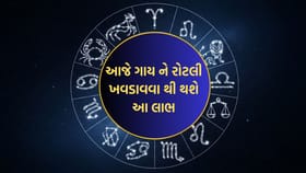 આ રાશિના જાતકો આજે તણાવ મુક્ત રહેશે, જીવનસાથી સાથે ફરવાનું આયોજન કરશો