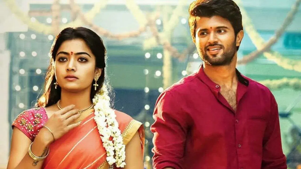 રશ્મિકા મંદાનાએ આગળ કહ્યું, "પરંતુ આજે, સત્ય એ છે કે, હું તેના વિશે ત્યારે જ વાત કરીશ જ્યારે યોગ્ય સમય આવશે. જ્યારે સમય આવશે, ત્યારે આપણે તેના વિશે વાત કરીશું." રશ્મિકાએ સમજાવ્યું કે તે કેમેરાની સામે નહીં, પણ કેમેરાની પાછળ આ અંગે ચર્ચા કરવા તૈયાર છે.