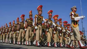 પ્રજાસત્તાક દિવસે કર્તવ્ય પથ પર ખાસ કાર્યક્રમોનું આયોજન