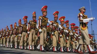 પ્રજાસત્તાક દિવસે કર્તવ્ય પથ પર ખાસ કાર્યક્રમોનું આયોજન, મુખ્ય મહેમાન કોણ હશે?